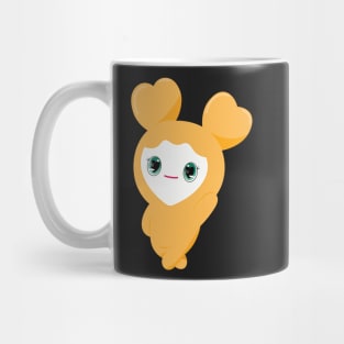 Jively (Jihyo of Twice) Mug